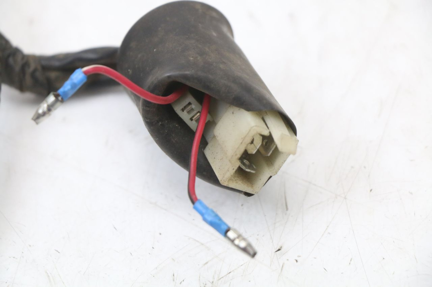 photo de KABELBAUM EUROCKA GTR 50 (2007 - 2017) - Details der Befestigungspunkte