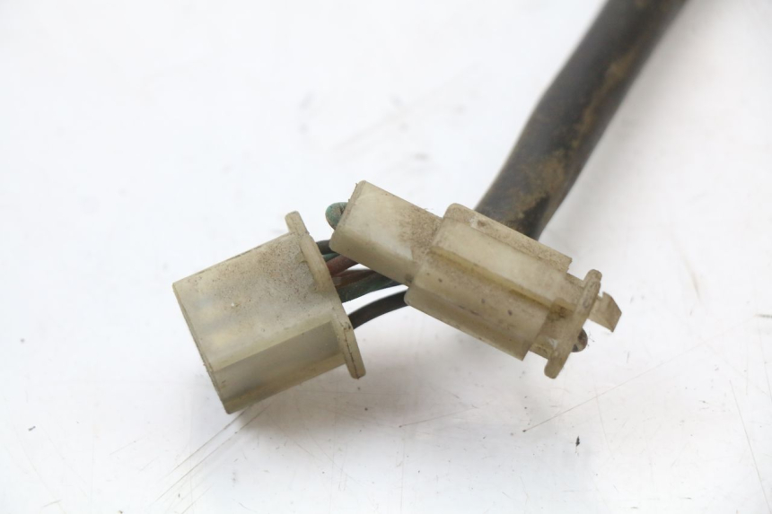 photo de KABELBAUM EUROCKA GTR 50 (2007 - 2017) - Kennzeichnungen und Originalreferenzen