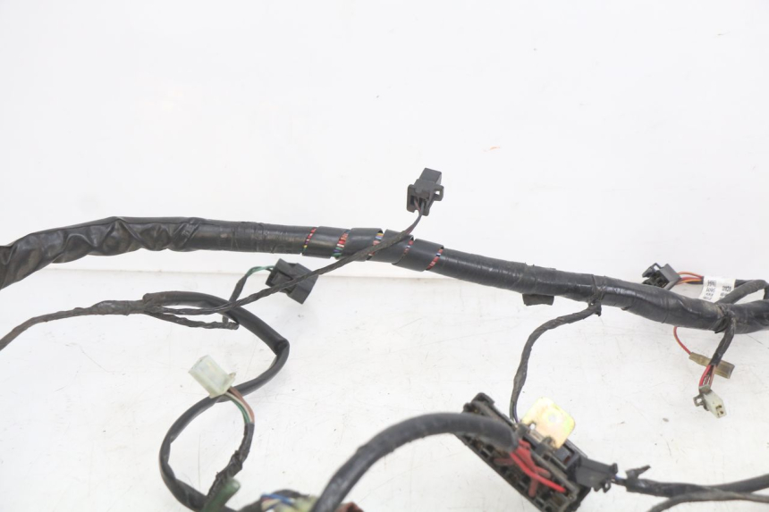 photo de KABELBAUM SYM GTS EFI 125 (2012 - 2016) - Weitere Ansicht des Artikels