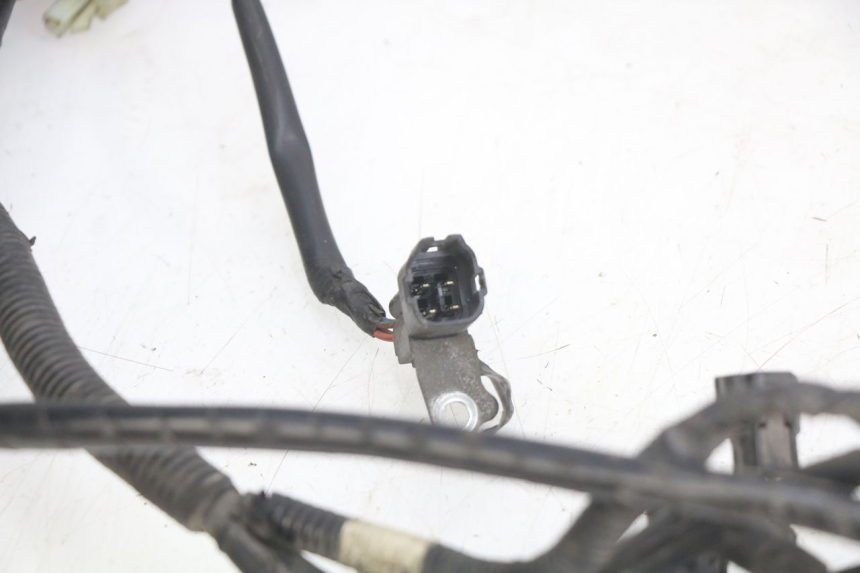 photo de KABELBAUM SYM GTS EFI 125 (2012 - 2016) - Gesamtansicht des Produkts