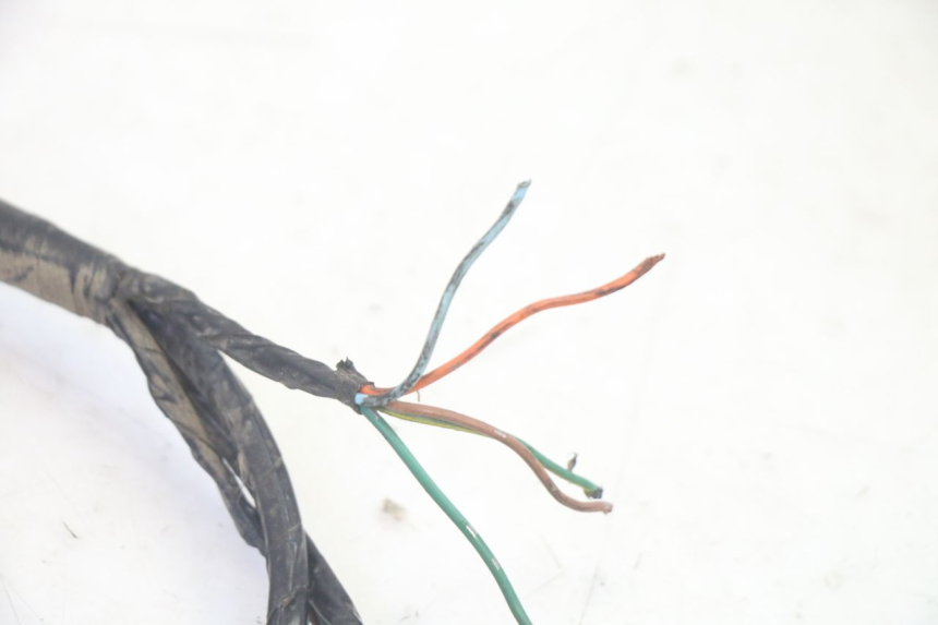 photo de KABELBAUM SYM GTS EVO 125 (2009 - 2013) - Geprüftes Gebrauchtteil