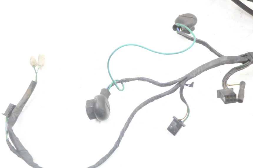 photo de KABELBAUM HONDA CBR F 1000 (1993 - 1996) - Detailansicht des Bauteils