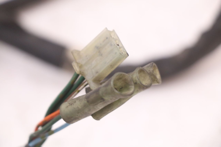 photo de KABELBAUM HONDA CBR F 1000 (1993 - 1996) - Kennzeichnungen und Originalreferenzen