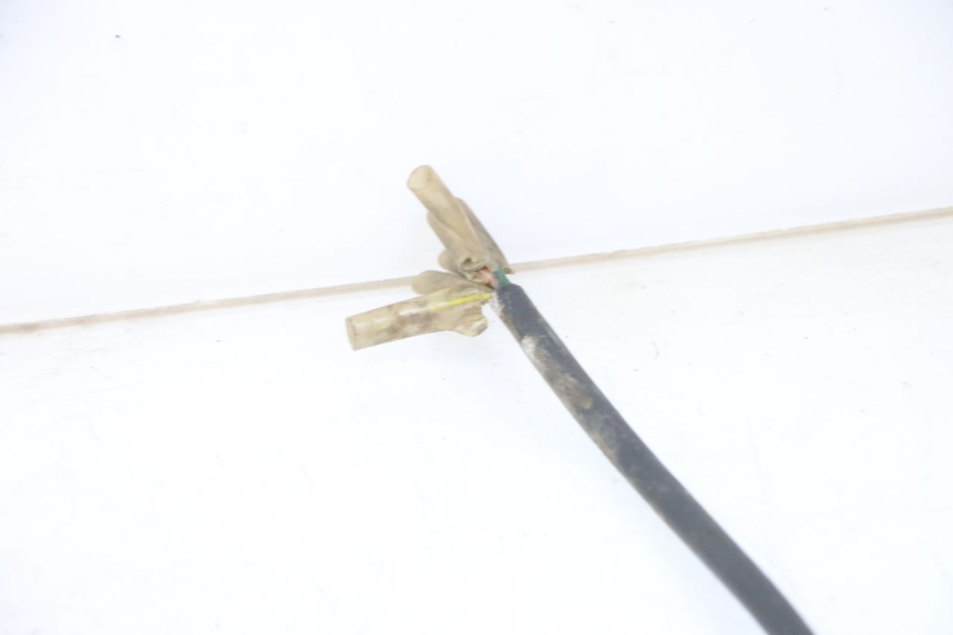 photo de KABELBAUM HONDA MTX TC02 125 (1987 - 1989) - Gesamtansicht des Produkts