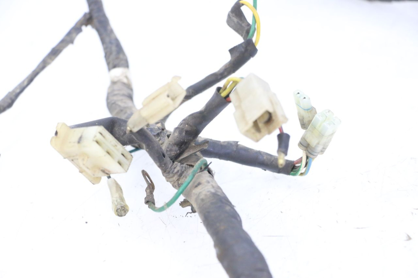 photo de KABELBAUM HONDA MTX TC02 125 (1987 - 1989) - Geprüftes Gebrauchtteil