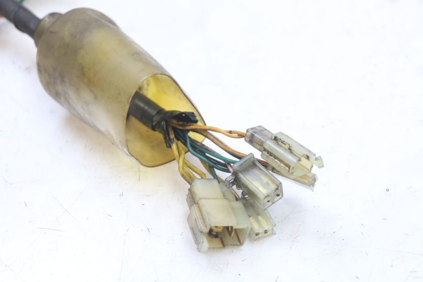 photo de KABELBAUM HONDA NES AROBASE 125 (2000 - 2003) - Detailansicht des Bauteils