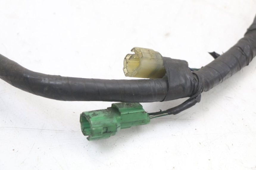 photo de KABELBAUM HONDA NES AROBASE 125 (2000 - 2003) - Geprüftes Gebrauchtteil