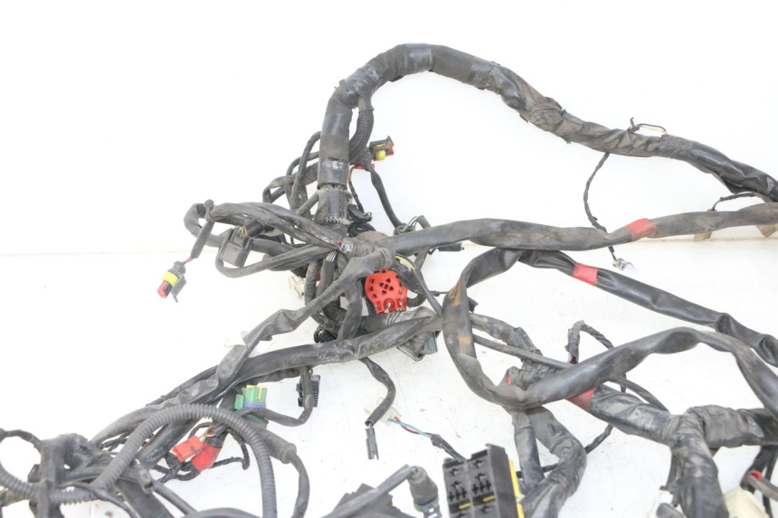 photo de KABELBAUM PIAGGIO IE MP3 YOURBAN 300 (2011 - 2016) - Detailansicht des Bauteils