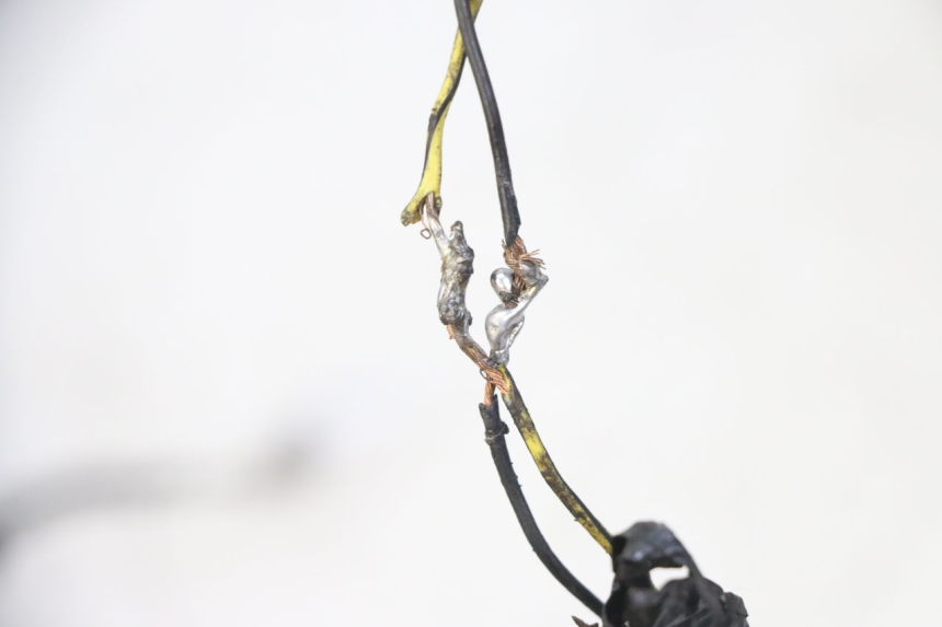 photo de KABELBAUM PIAGGIO IE MP3 YOURBAN 300 (2011 - 2016) - Alternativer Blickwinkel