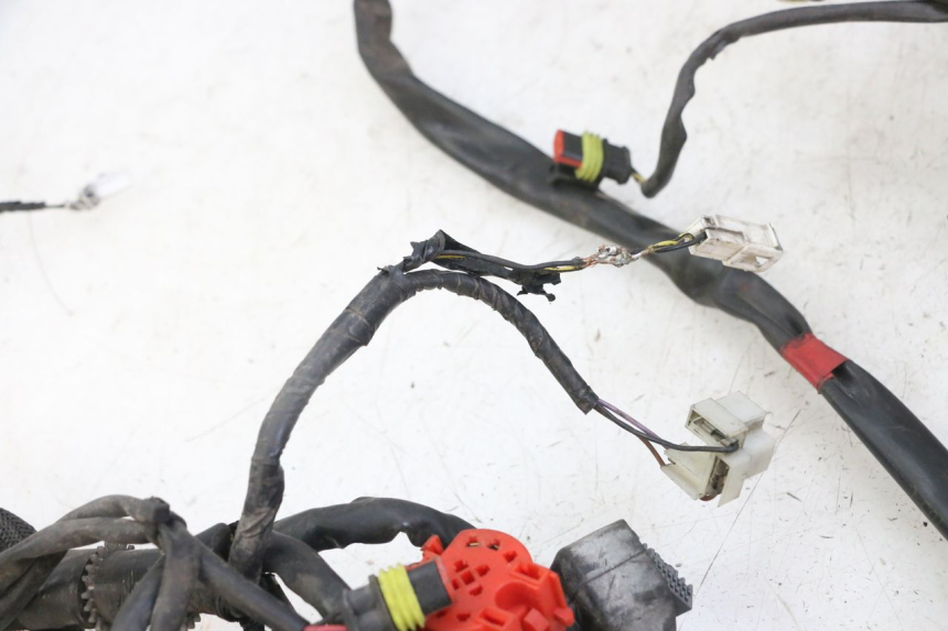 photo de KABELBAUM PIAGGIO IE MP3 YOURBAN 300 (2011 - 2016) - Qualität der Gebrauchtware