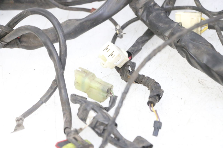 photo de KABELBAUM PIAGGIO IE MP3 YOURBAN 300 (2011 - 2016) - Gesamtansicht des Produkts