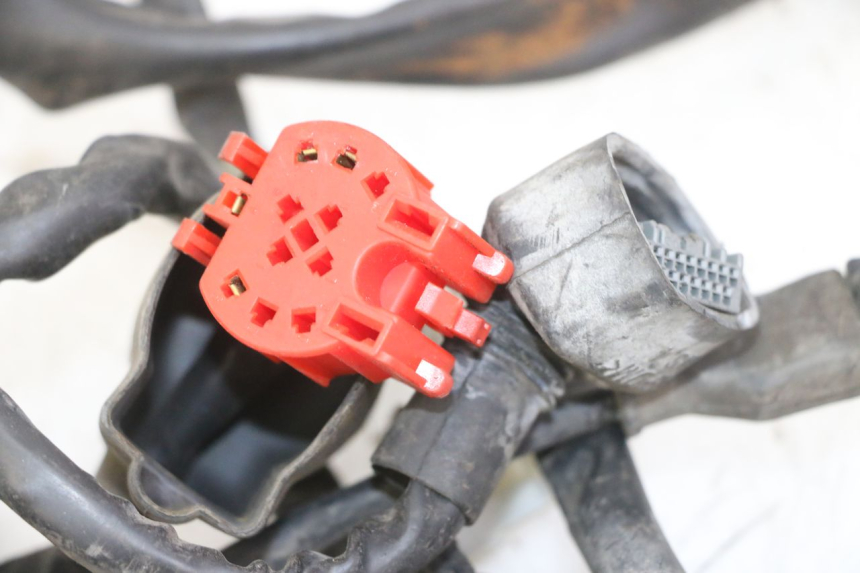 photo de KABELBAUM PIAGGIO IE MP3 YOURBAN 300 (2011 - 2016) - Kennzeichnungen und Originalreferenzen