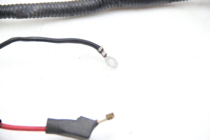 photo de KABELBAUM REVATTO IMPERATOR 125 (2007 - 2015) - Gesamtansicht des Produkts