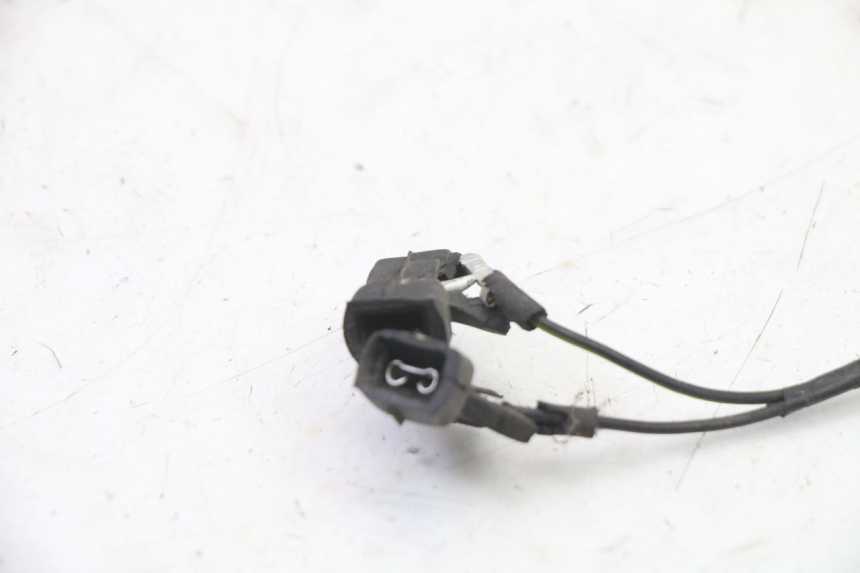 photo de KABELBAUM SYM JET 14 4T 50 (2018 - 2022) - Technische Nahaufnahme