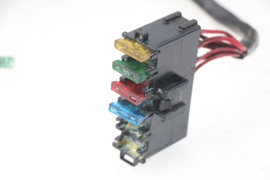 photo de KABELBAUM SYM JOYMAX 250 (2013 - 2017) - Geprüftes Gebrauchtteil