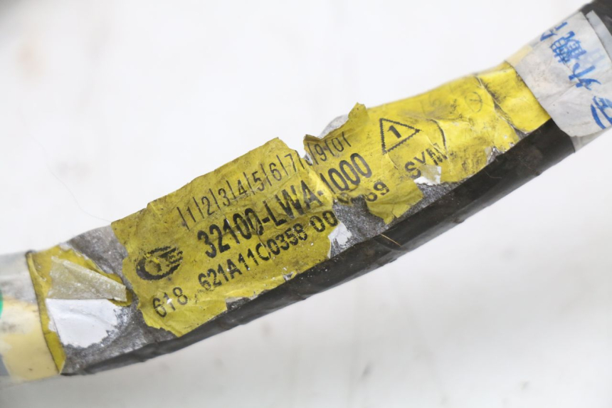 photo de KABELBAUM SYM JOYRIDE EVO 125 (2009 - 2016) - Detailansicht des Bauteils