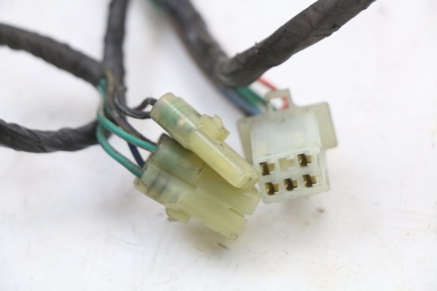 photo de KABELBAUM SYM JOYRIDE EVO 125 (2009 - 2016) - Weitere Ansicht des Artikels