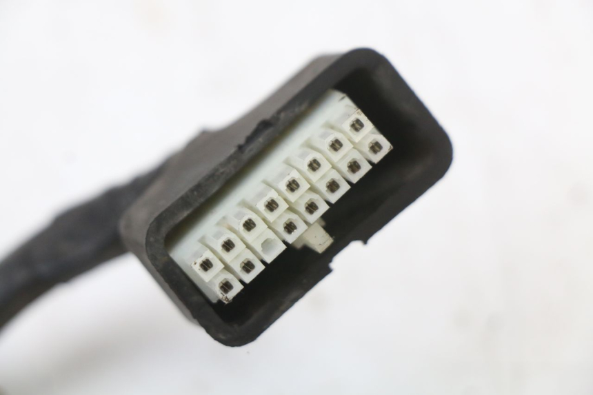 photo de KABELBAUM SYM JOYRIDE EVO 125 (2009 - 2016) - Zoom auf Gebrauchszustand