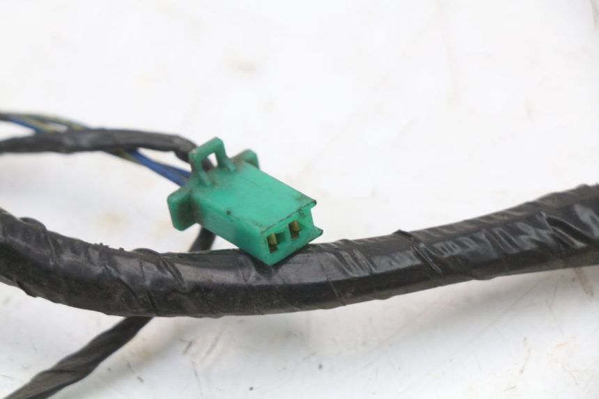 photo de KABELBAUM SYM JOYRIDE EVO 125 (2009 - 2016) - Kennzeichnungen und Originalreferenzen