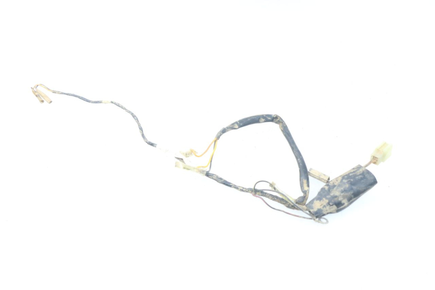 photo de KABELBAUM SUZUKI JR 80 (2001 - 2006) - Hauptansicht