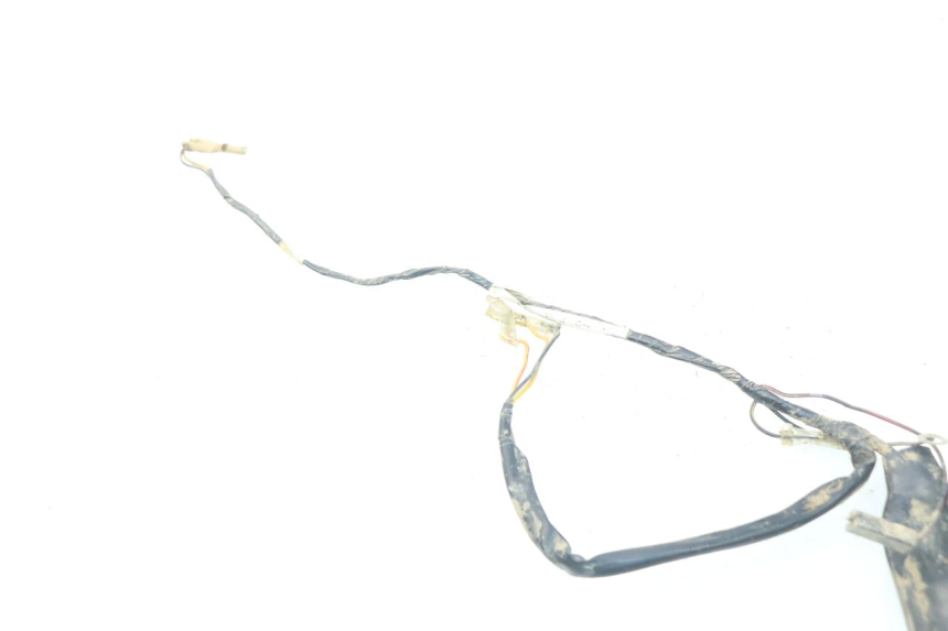 photo de KABELBAUM SUZUKI JR 80 (2001 - 2006) - Detailansicht des Bauteils