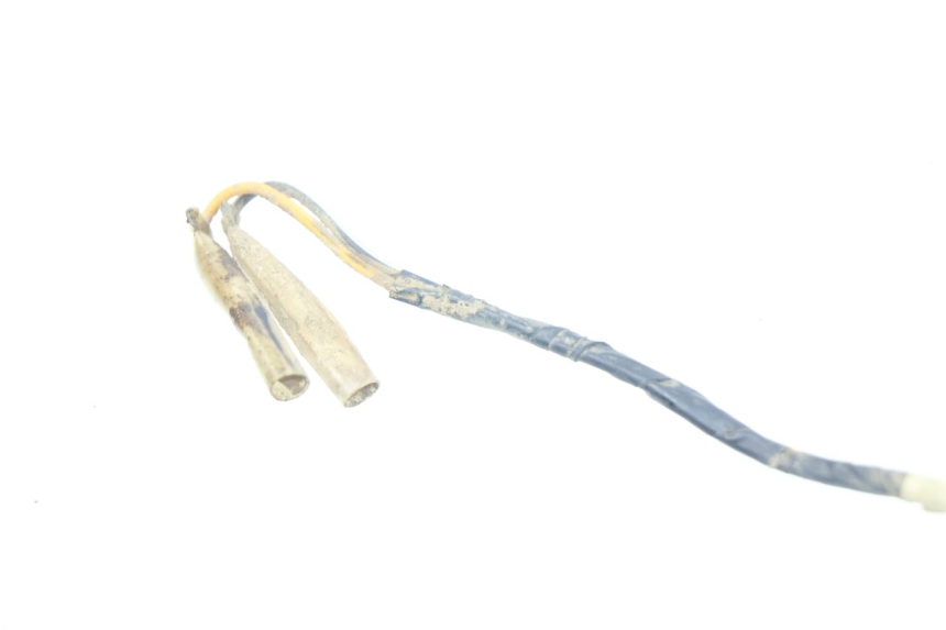 photo de KABELBAUM SUZUKI JR 80 (2001 - 2006) - Technische Nahaufnahme