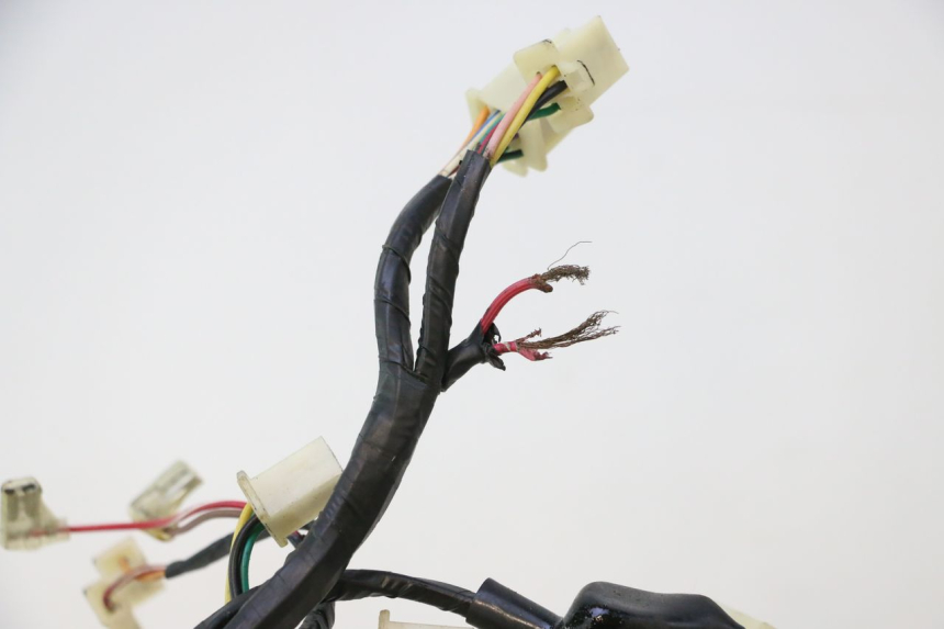 photo de KABELBAUM RIDE JUMP 2T 50 (2012 - 2017) - Detailansicht des Bauteils