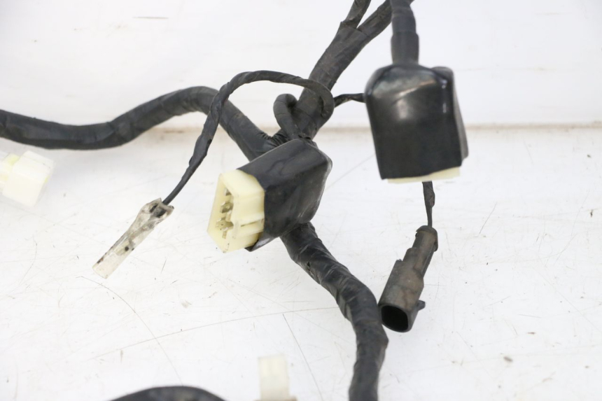 photo de KABELBAUM KEEWAY K-LIGHT KLIGHT 125 (2018 - 2025) - Kennzeichnungen und Originalreferenzen