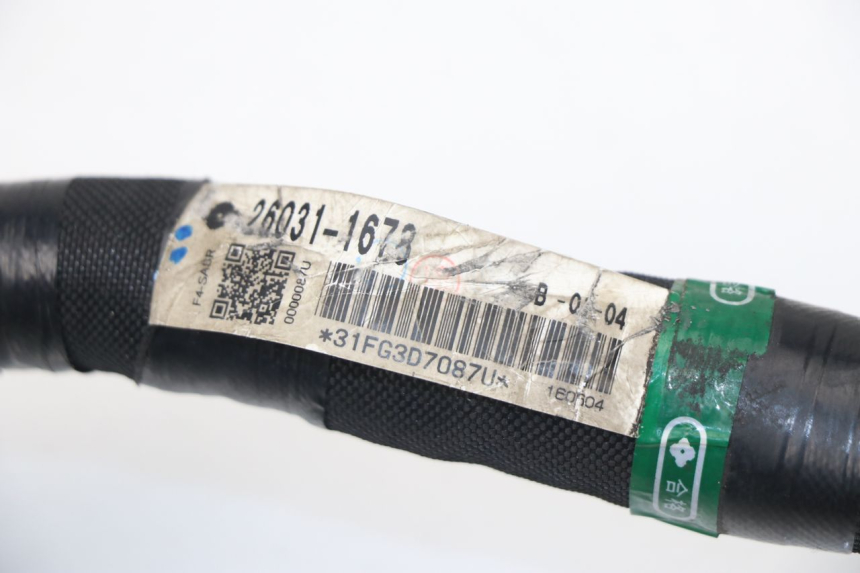 photo de KABELBAUM KAWASAKI Z800 Z ABS 800 (2013 - 2017) - Detailansicht des Bauteils