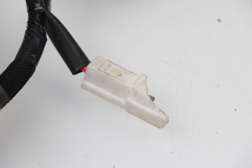 photo de KABELBAUM KAWASAKI Z800 Z ABS 800 (2013 - 2017) - Oberflächenzustand und Material