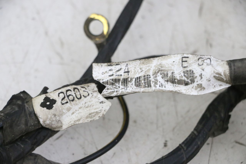 photo de KABELBAUM KAWASAKI ZR7 ZR-7 S 750 (1999 - 2004) - Detailansicht des Bauteils