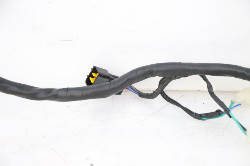 photo de KABELBAUM KIDEN KD125-G 125 (2018 - 2022) - Ergänzendes Produktfoto