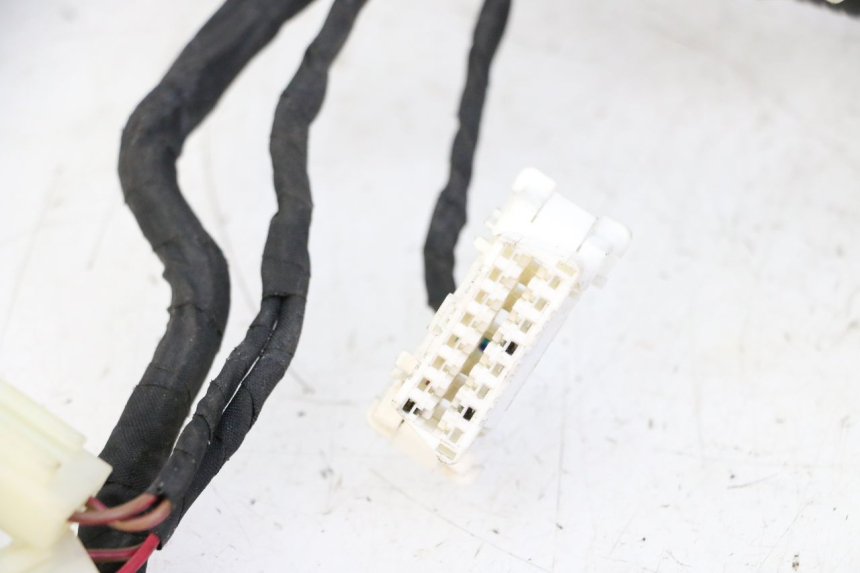 photo de KABELBAUM KIDEN KD125-G 125 (2018 - 2022) - Geprüftes Gebrauchtteil