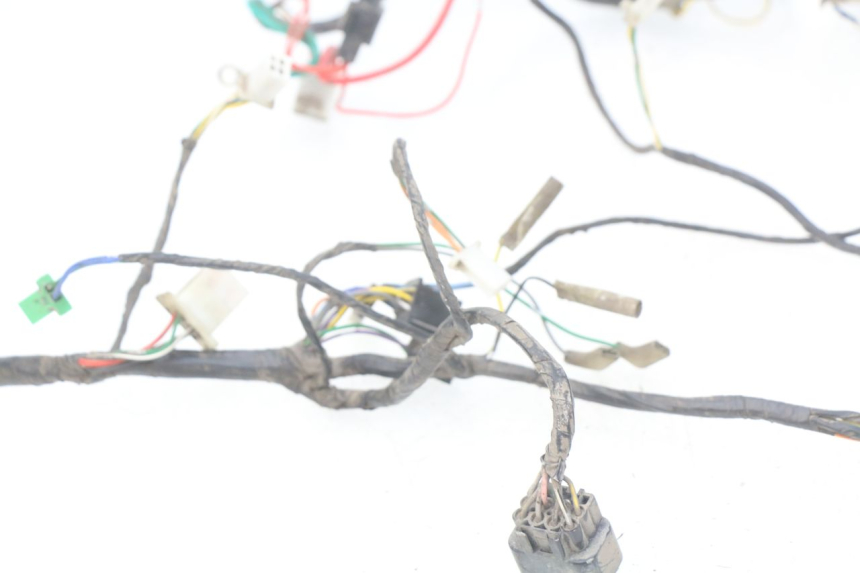 photo de KABELBAUM PEUGEOT KISBEE 2T 50 (2010 - 2017) - Geprüftes Gebrauchtteil