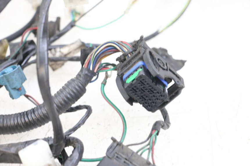 photo de KABELBAUM PEUGEOT KISBEE 2T 50 (2018 - 2022) - Alternative Perspektive