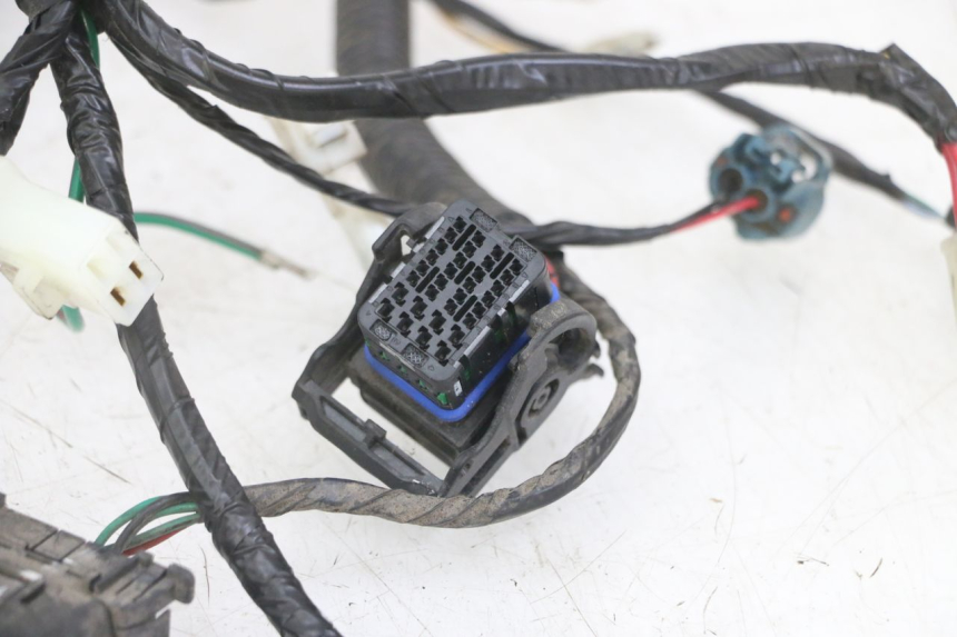 photo de KABELBAUM PEUGEOT KISBEE 2T 50 (2018 - 2022) - Weitere Ansicht des Artikels