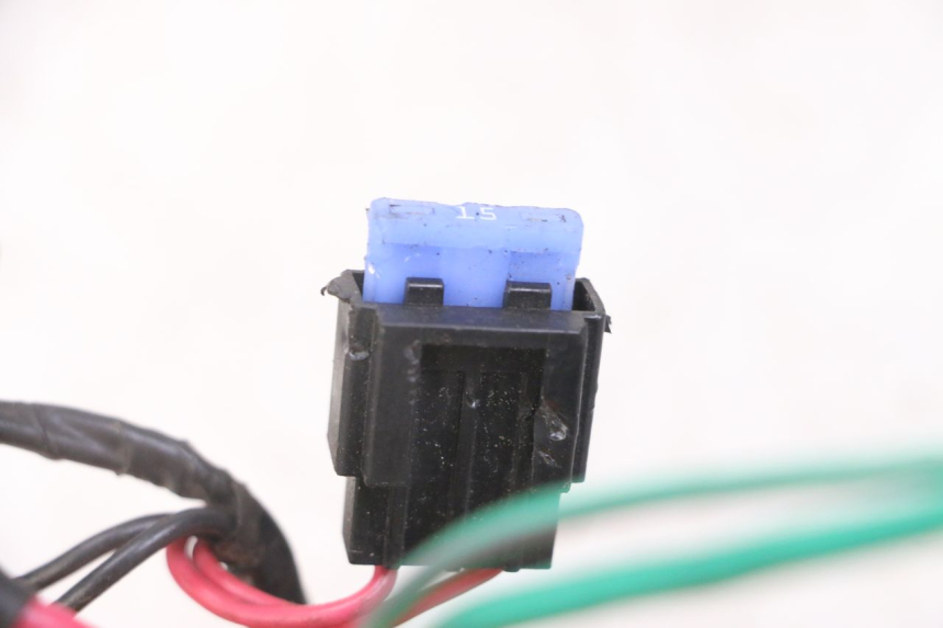 photo de KABELBAUM PEUGEOT KISBEE 2T 50 (2018 - 2022) - Alternative Perspektive