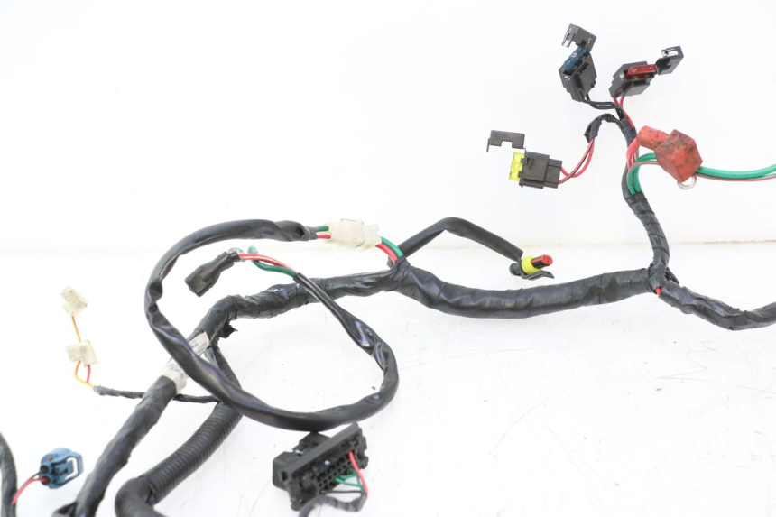 photo de KABELBAUM PEUGEOT KISBEE 2T 50 (2018 - 2022) - Technische Nahaufnahme