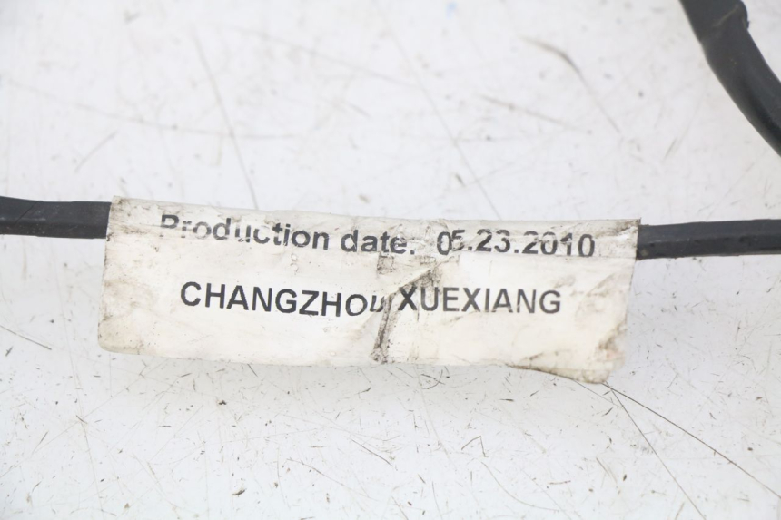 photo de KABELBAUM PEUGEOT KISBEE 4T 50 (2010 - 2017) - Alternative Perspektive