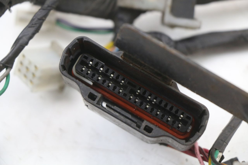 photo de KABELBAUM PEUGEOT KISBEE 4T 50 (2018 - 2022) - Alternative Perspektive