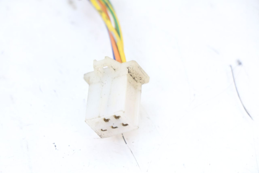 photo de KABELBAUM PEUGEOT KISBEE 4T 50 (2010 - 2017) - Weitere Ansicht des Artikels