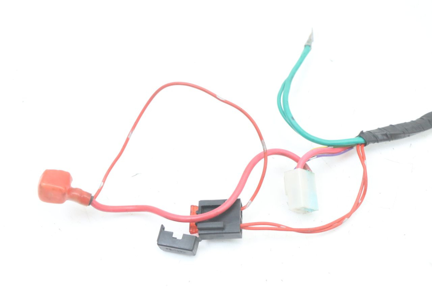 photo de KABELBAUM PEUGEOT KISBEE 4T 50 (2010 - 2017) - Gesamtansicht des Produkts