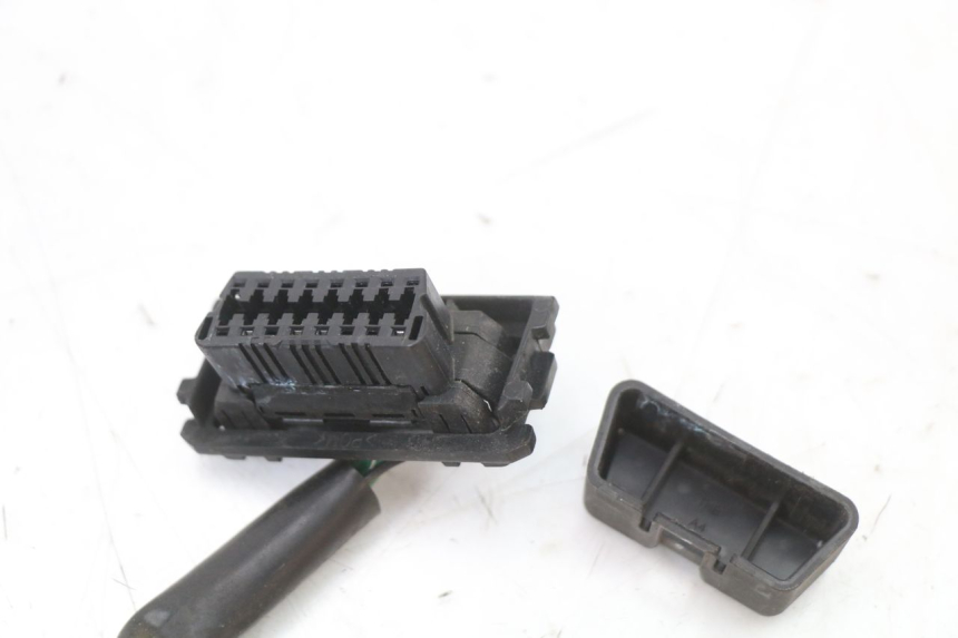 photo de KABELBAUM PEUGEOT KISBEE 4T 50 (2018 - 2022) - Zoom auf Gebrauchszustand