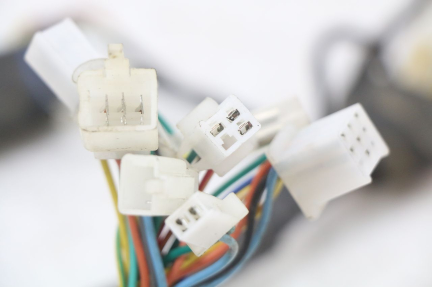 photo de KABELBAUM ORCAL KITE 4T 50 (2019 - 2023) - Detailansicht des Bauteils