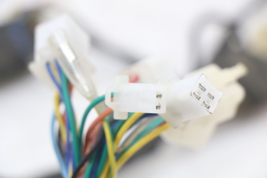 photo de KABELBAUM ORCAL KITE 4T 50 (2019 - 2023) - Zoom auf Gebrauchszustand