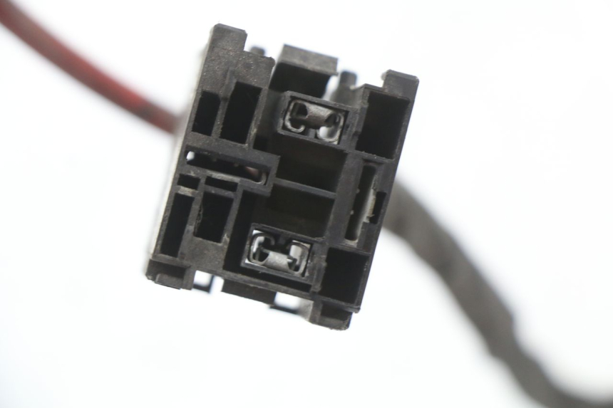 photo de KABELBAUM RENAULT KOURANOS 125 (2001 - 2004) - Geprüftes Gebrauchtteil