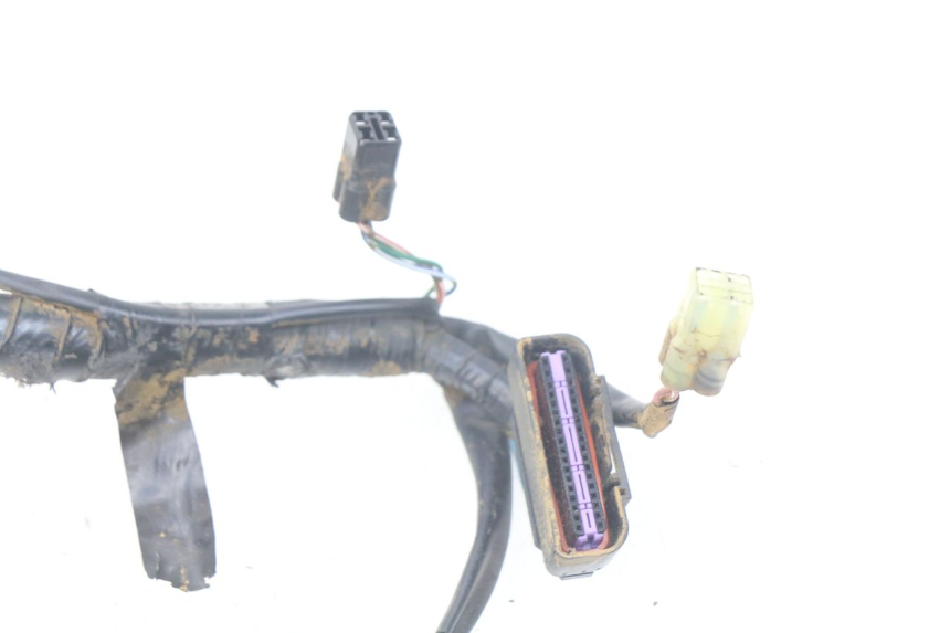 photo de KABELBAUM KAWASAKI KX F KXF 450 (2012 - 2015) - Alternative Perspektive