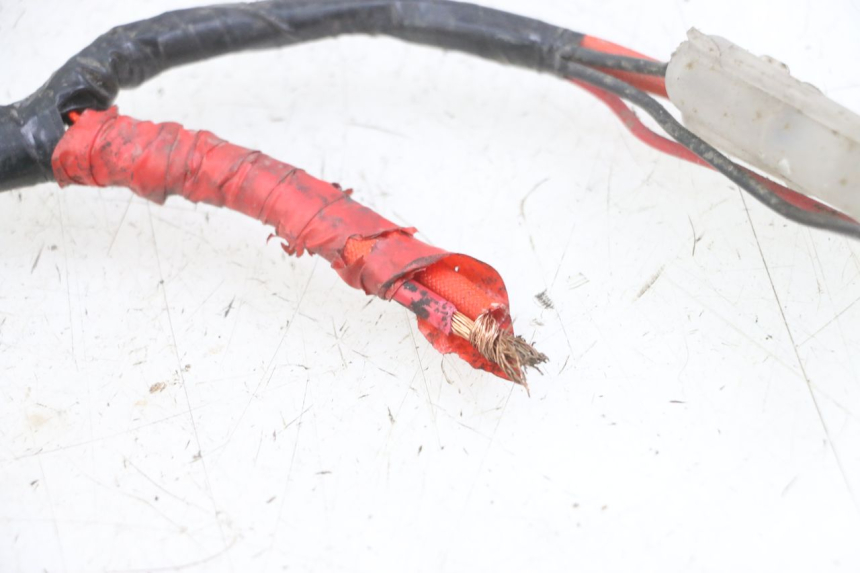 photo de KABELBAUM KYMCO DINK 4T 50 (2007 - 2018) - Gesamtansicht des Produkts