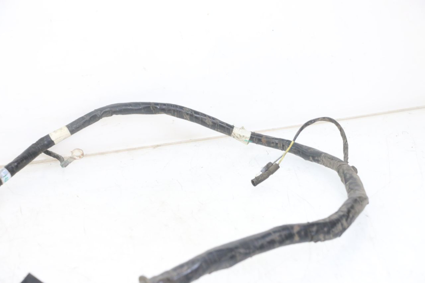 photo de KABELBAUM KYMCO DINK 4T 50 (2007 - 2018) - Details der Befestigungspunkte