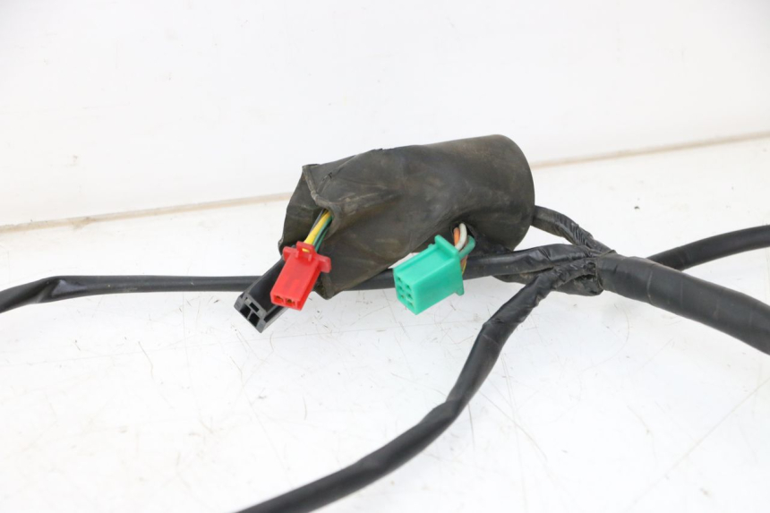 photo de KABELBAUM KYMCO PEOPLE S 125 (2000 - 2008) - Detailansicht des Bauteils